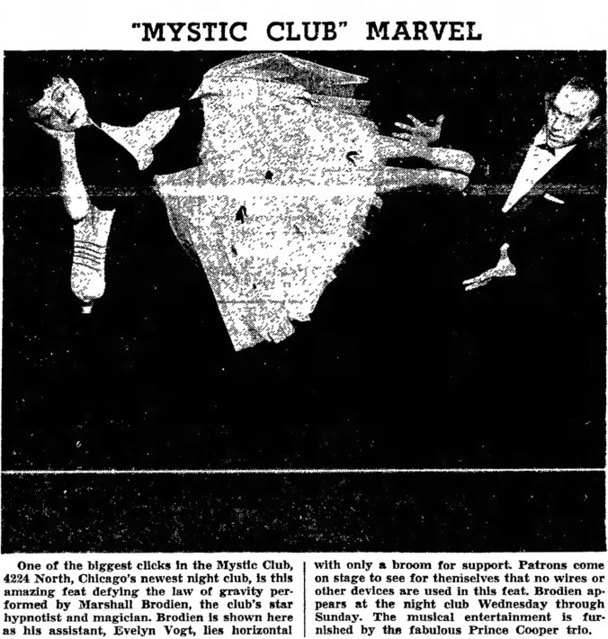 Suburbanite Economist, July 27, 1960 – Version 7