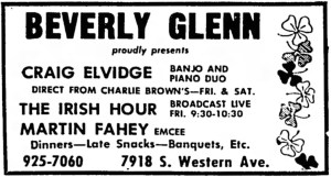 Chicago Pizza Hound - Supper Clubs, Nightclubs, and Lounges