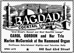 Chicago Pizza Hound - Supper Clubs, Nightclubs, and Lounges