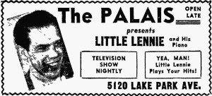 Chicago Pizza Hound - Supper Clubs, Nightclubs, and Lounges