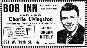 Chicago Pizza Hound - Supper Clubs, Nightclubs, and Lounges