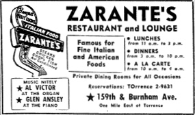 Chicago Pizza Hound - Supper Clubs, Nightclubs, and Lounges