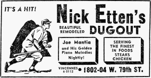 Chicago Pizza Hound - Supper Clubs, Nightclubs, and Lounges