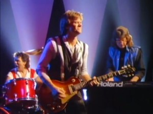 Perry's Pizza Joynt, Northlake, Illinois - Chicago Piza Hound