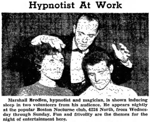 Supper Clubs, Nightclubs, and Lounges - Chicago Pizza Hound