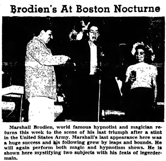 Supper Clubs, Nightclubs, and Lounges - Chicago Pizza Hound