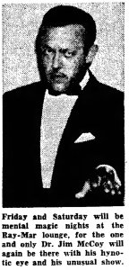 Supper Clubs, Nightclubs, and Lounges - Chicago Pizza Hound