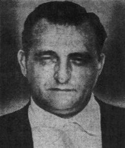 Perry's Pizza Joynt, Northlake, Illinois - Chicago Pizza Hound