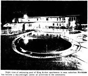 Perry's Pizza Joynt, Northlake, Illinois - Chicago Pizza Hound