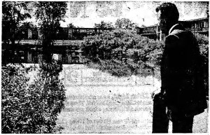 Perry's Pizza Joynt, Northlake, Illinois - Chicago Pizza Hound