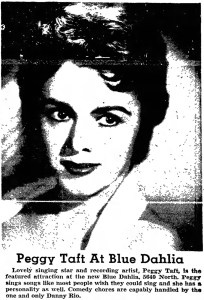 Supper Clubs, Nightclubs, and Lounges - Chicago Pizza Hound