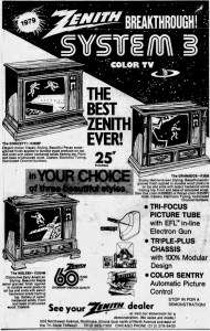 Perry's Pizza Joynt, Northlake, Illinois - Chicago Pizza Hound