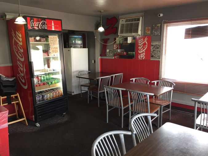 Pasquale's 16th Street