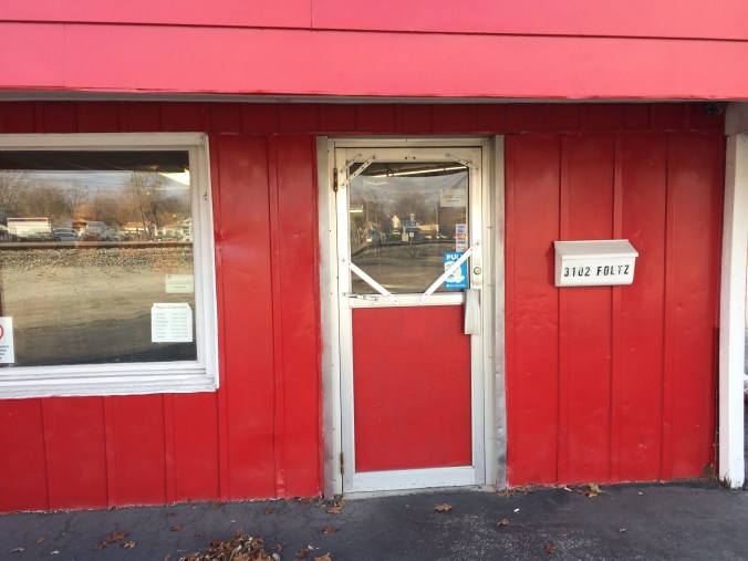 3102 Foltz, Indianapolis