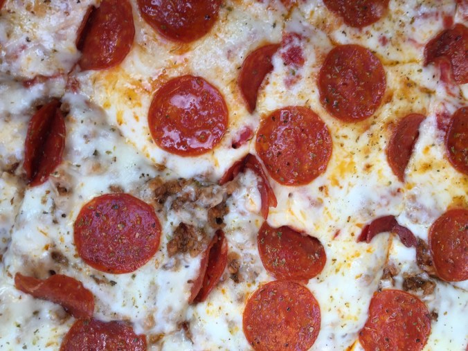 Pizza in Mars Hill, Indianapolis